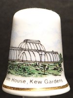 kew gardens